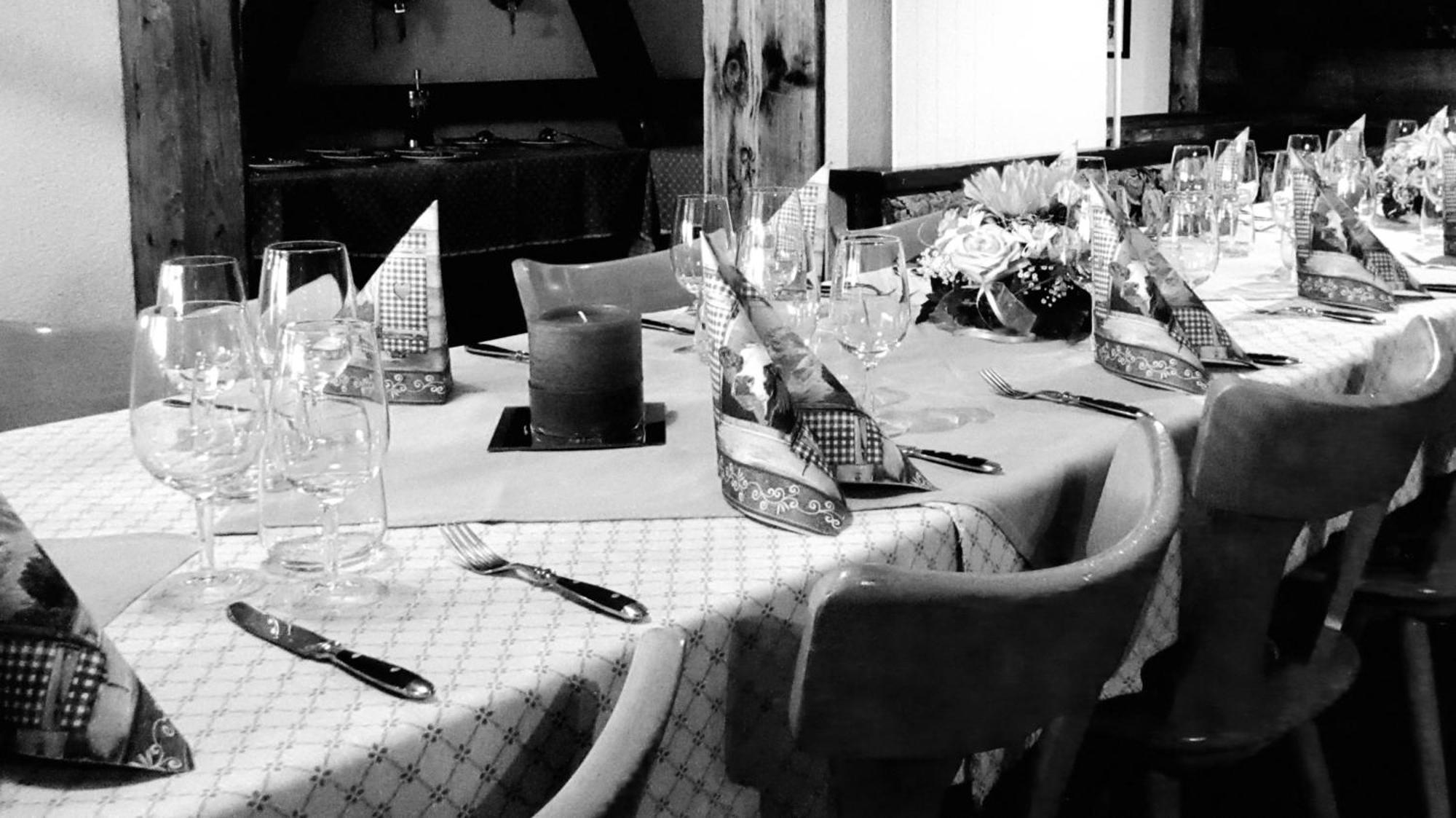 Aparthotel Edy Bruggmann AG Flumserberg Eksteriør billede